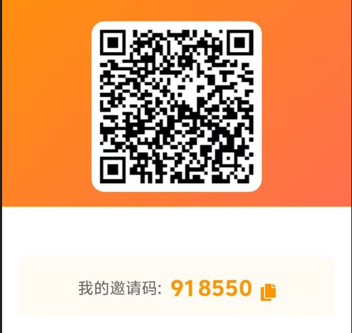 公众号二维码